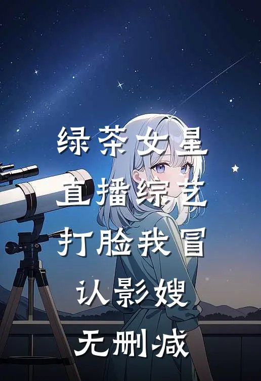 绿茶女星直播综艺打脸我冒认影嫂无删减