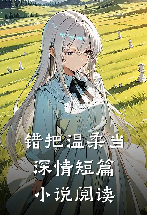 错把温柔当深情短篇小说阅读