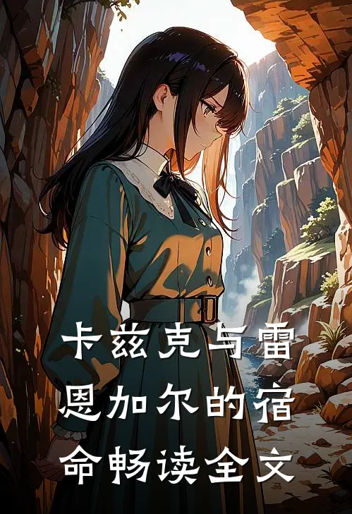 卡兹克与雷恩加尔的宿命畅读全文