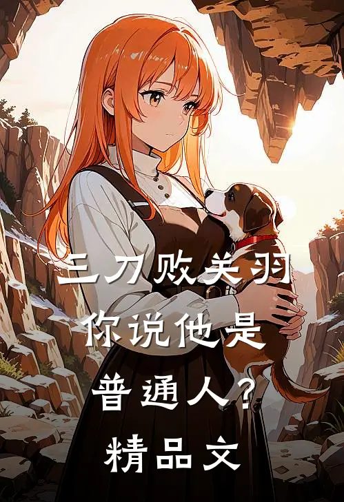 三刀败关羽，你说他是普通人？精品文