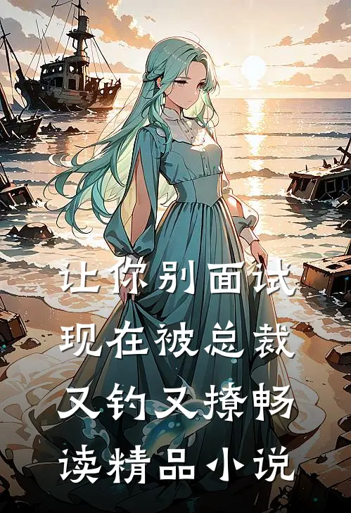 让你别面试，现在被总裁又钓又撩畅读精品小说