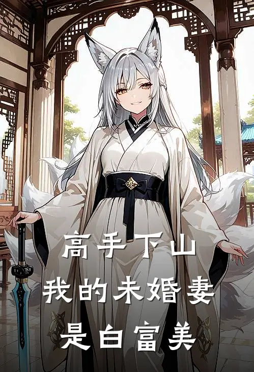高手下山：我的未婚妻是白富美