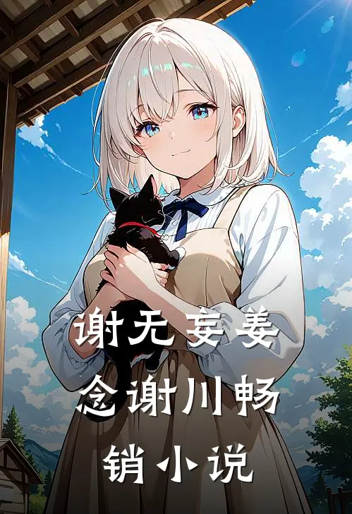 谢无妄姜念谢川畅销小说