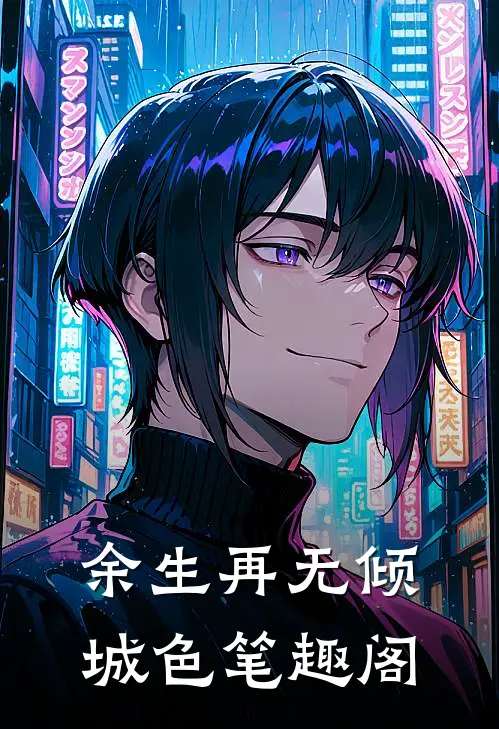 余生再无倾城色笔趣阁