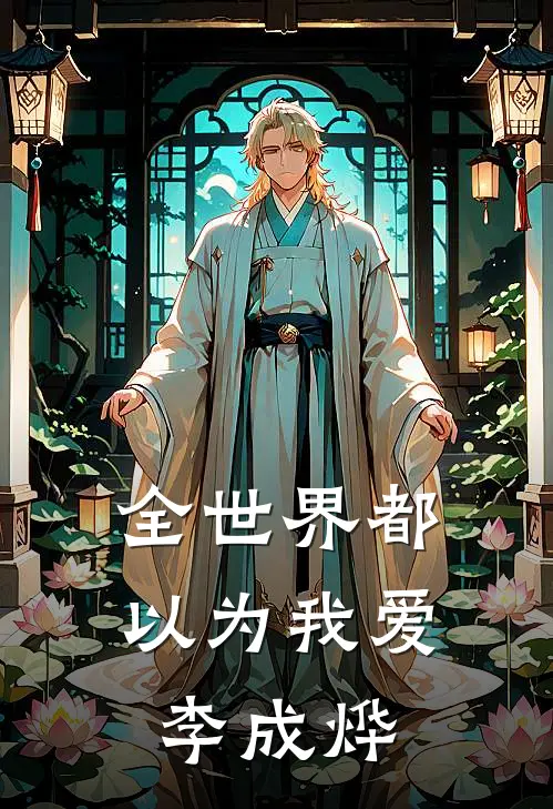 全世界都以为我爱李成烨