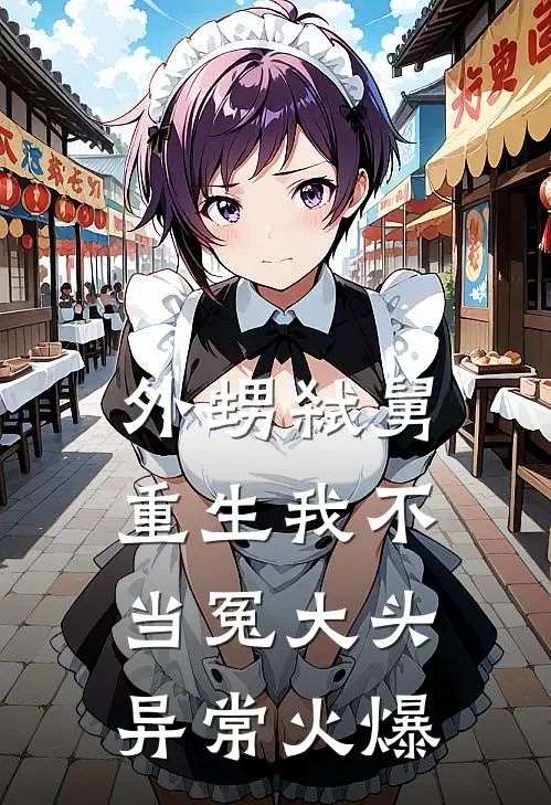 外甥弑舅，重生我不当冤大头异常火爆