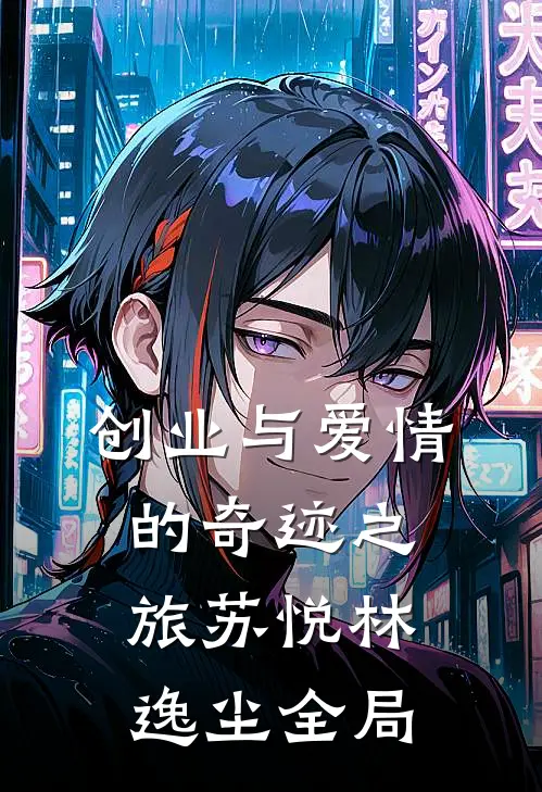 创业与爱情的奇迹之旅苏悦林逸尘全局