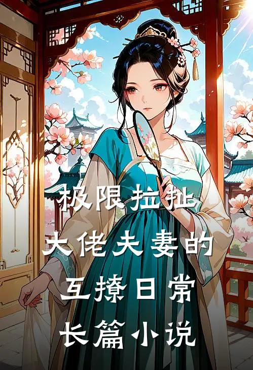 极限拉扯：大佬夫妻的互撩日常长篇小说