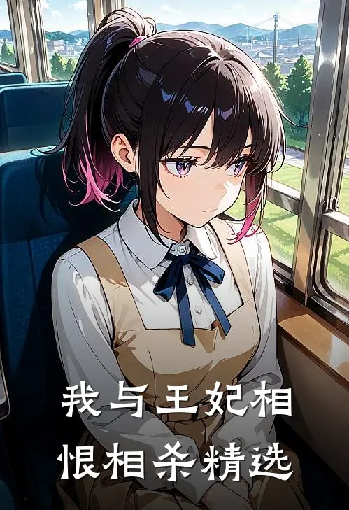 我与王妃相恨相杀精选