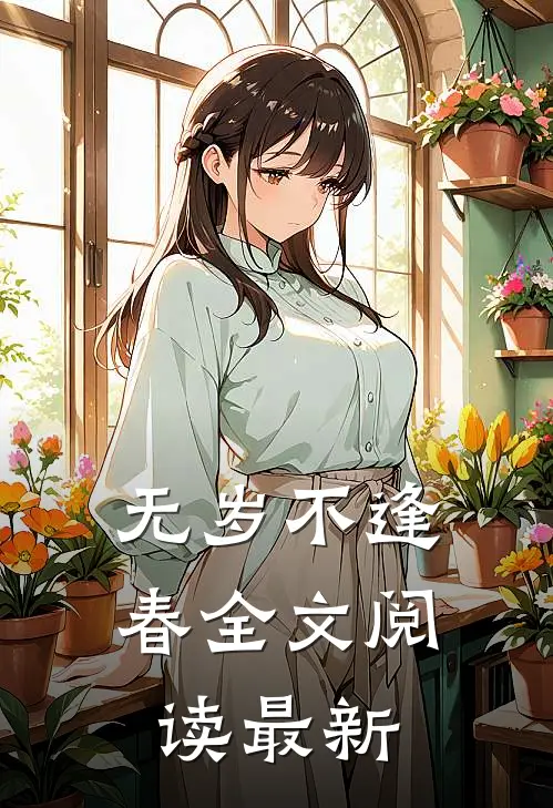 无岁不逢春全文阅读最新
