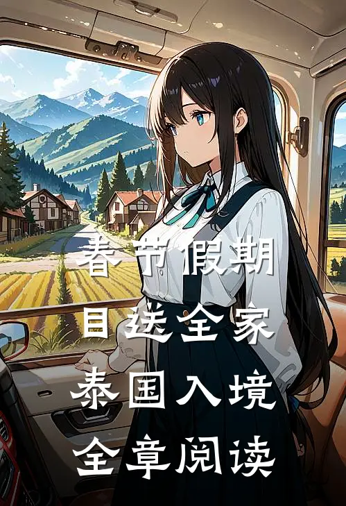 春节假期，目送全家泰国入境全章阅读