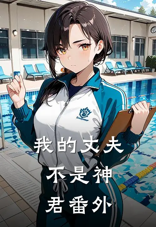 我的丈夫,不是神君 番外
