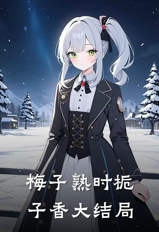 梅子熟时栀子香大结局