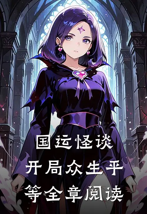 国运怪谈：开局众生平等全章阅读