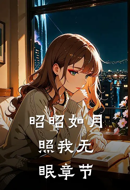 昭昭如月，照我无眠章节