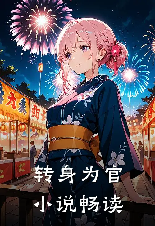 转身为官小说畅读