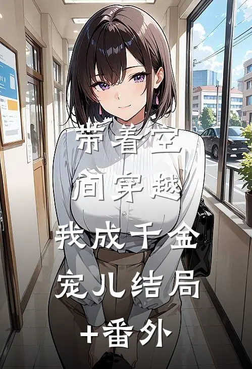 带着空间穿越，我成千金宠儿结局+番外