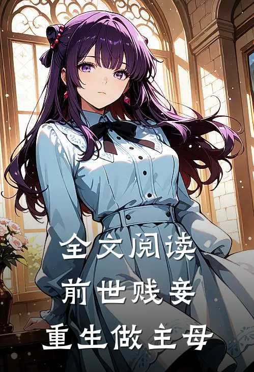 全文阅读前世贱妾，重生做主母