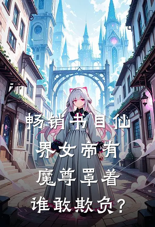 畅销书目仙界女帝有魔尊罩着,谁敢欺负?