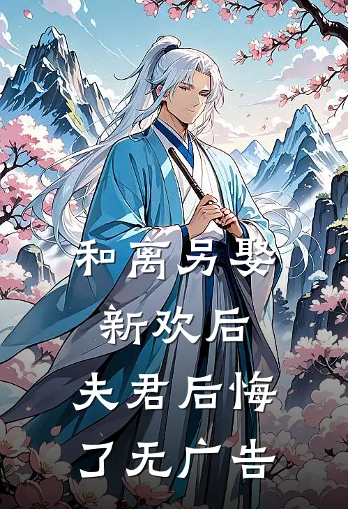 和离另娶新欢后,夫君后悔了无广告免费阅读