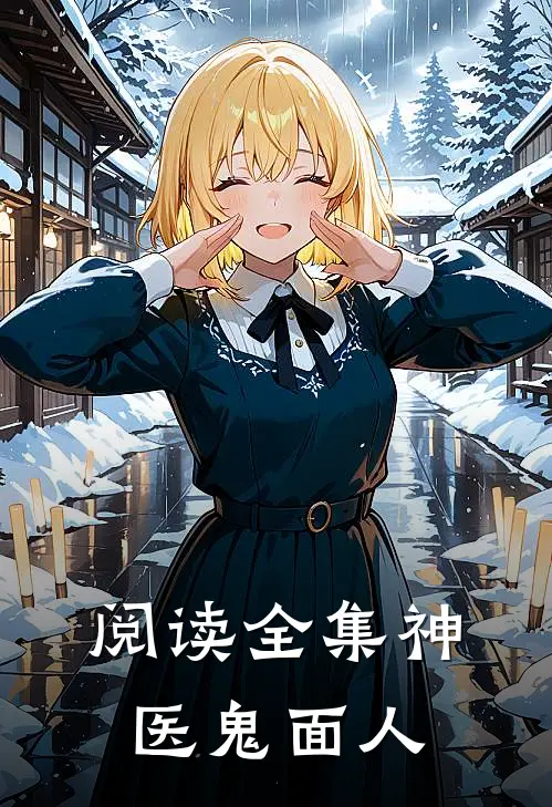 阅读全集神医鬼面人