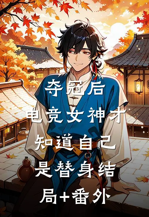 夺冠后，电竞女神才知道自己是替身结局+番外