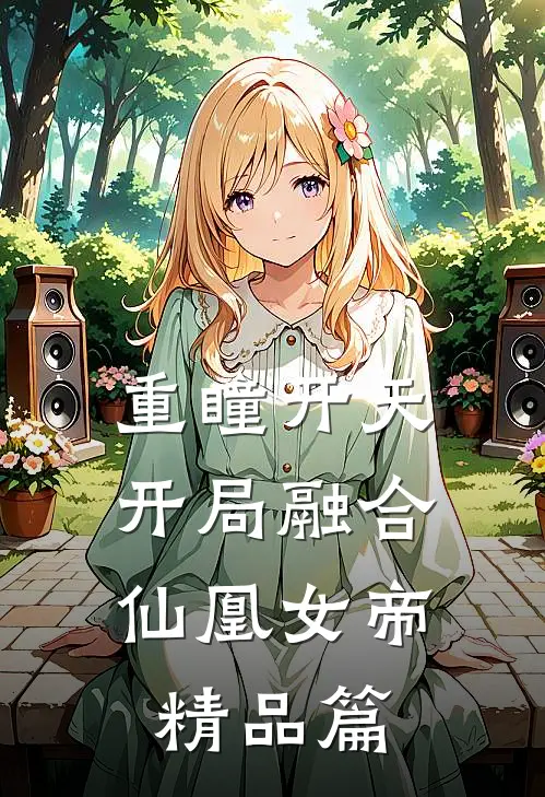 重瞳开天：开局融合仙凰女帝精品篇