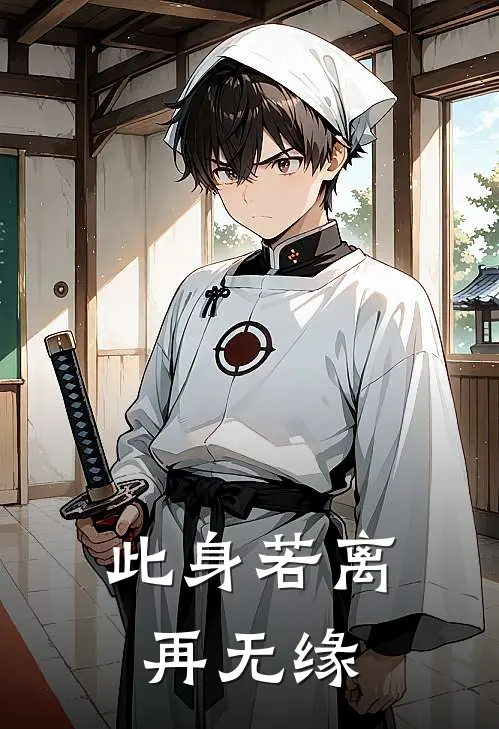 此身若离再无缘