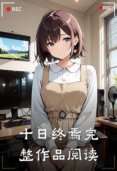 十日终焉完整作品阅读