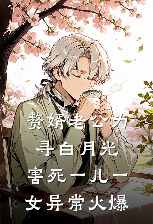赘婿老公为寻白月光，害死一儿一女异常火爆
