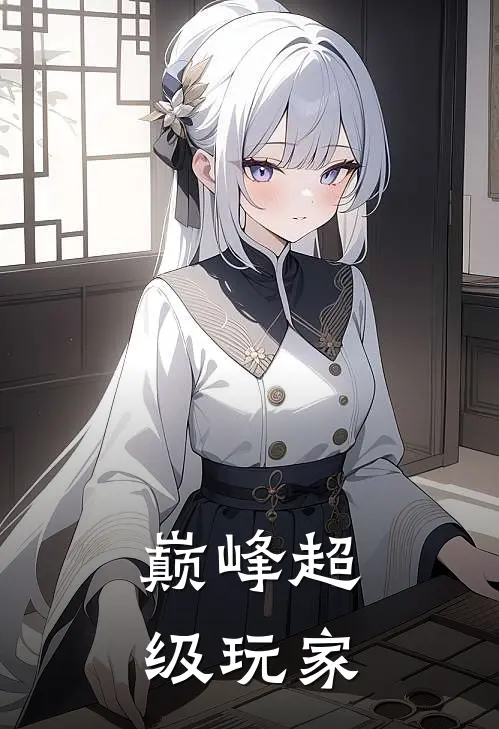 巅峰超级玩家