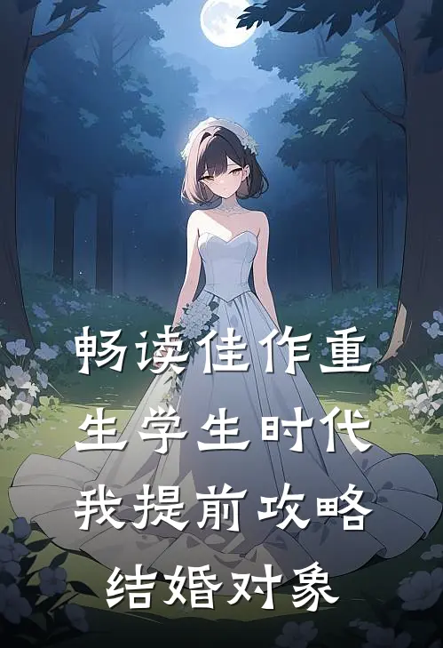 畅读佳作重生学生时代：我提前攻略结婚对象