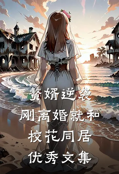 赘婿逆袭：刚离婚就和校花同居优秀文集