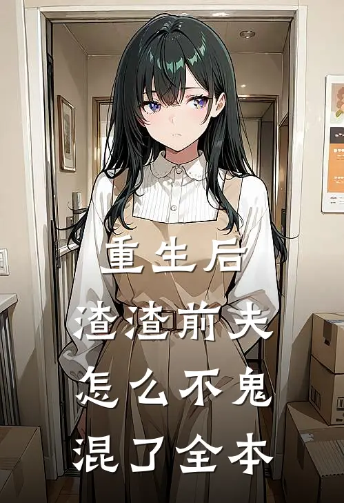 重生后，渣渣前夫怎么不鬼混了全本