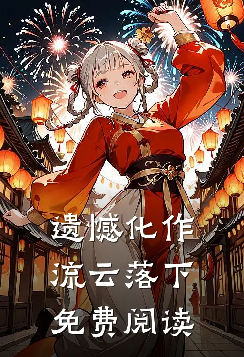 遗憾化作流云落下免费阅读