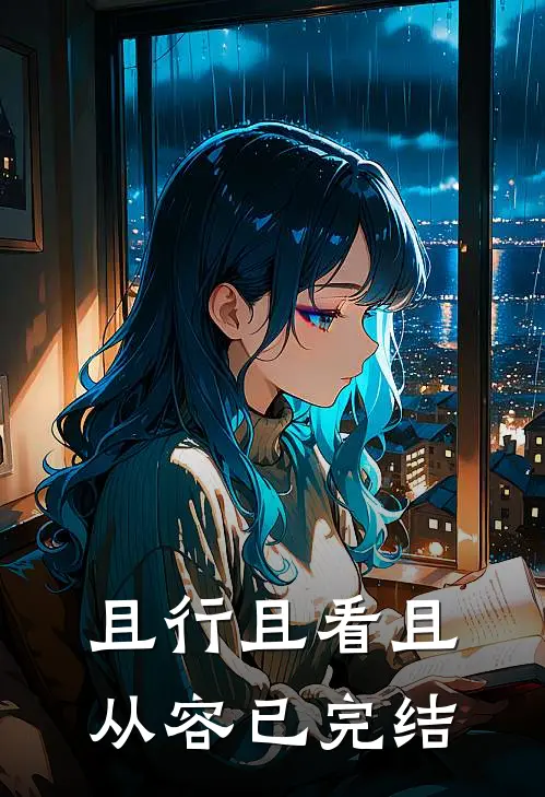 且行且看且从容已完结
