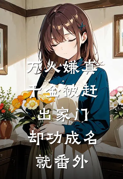 万人嫌真千金被赶出家门，却功成名就番外