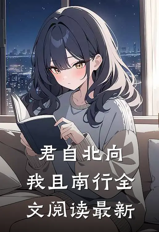 君自北向,我且南行全文阅读最新