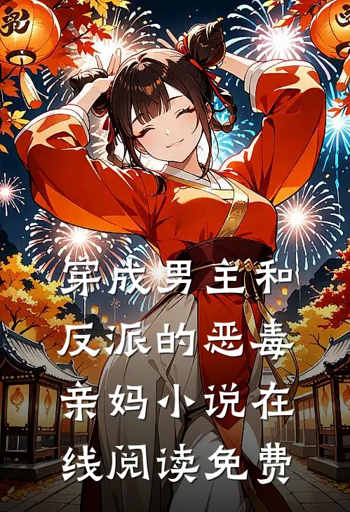 穿成男主和反派的恶毒亲妈小说在线阅读免费