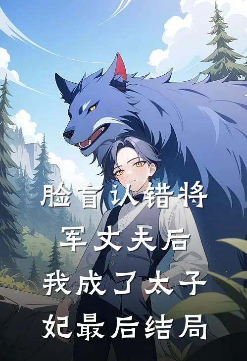 脸盲认错将军丈夫后，我成了太子妃最后结局