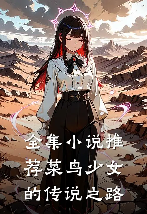 全集小说推荐菜鸟少女的传说之路