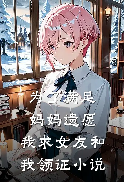 为了满足妈妈遗愿，我求女友和我领证小说