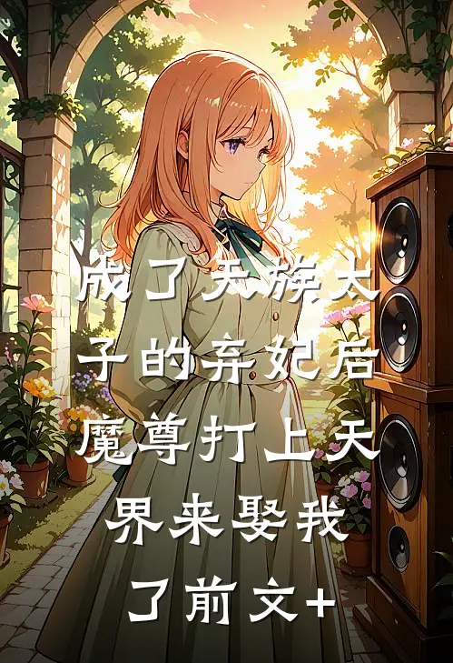 成了天族太子的弃妃后，魔尊打上天界来娶我了前文+