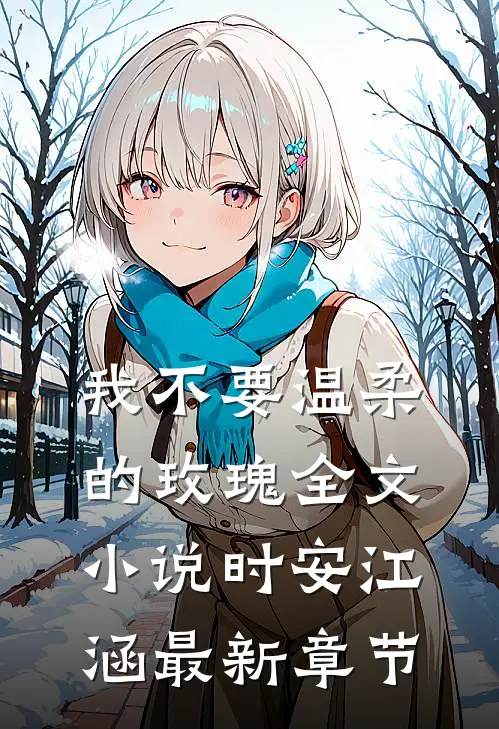 我不要温柔的玫瑰全文小说时安江涵最新章节