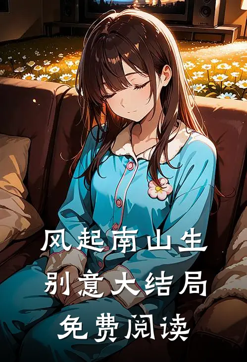 风起南山生别意大结局免费阅读