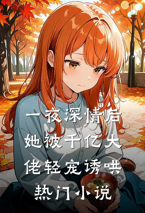 一夜深情后，她被千亿大佬轻宠诱哄热门小说