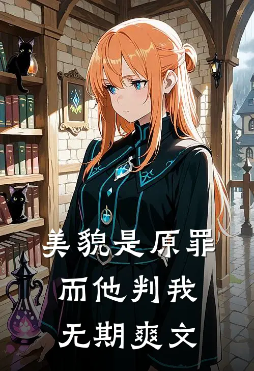 美貌是原罪，而他判我无期爽文