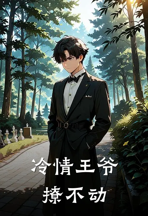 冷情王爷撩不动