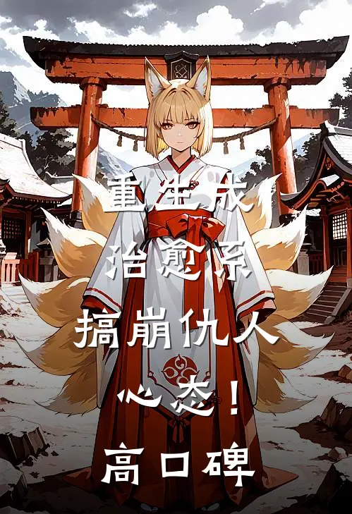 重生成治愈系，搞崩仇人心态！高口碑