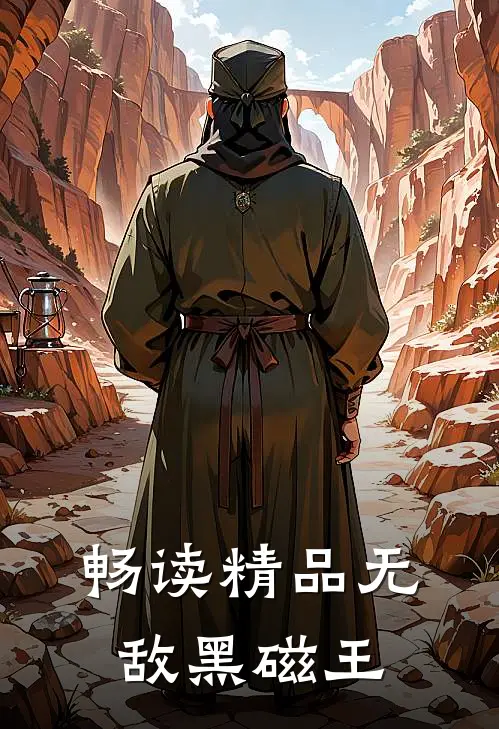 畅读精品无敌黑磁王